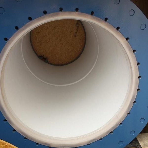 Anticorrosion connections