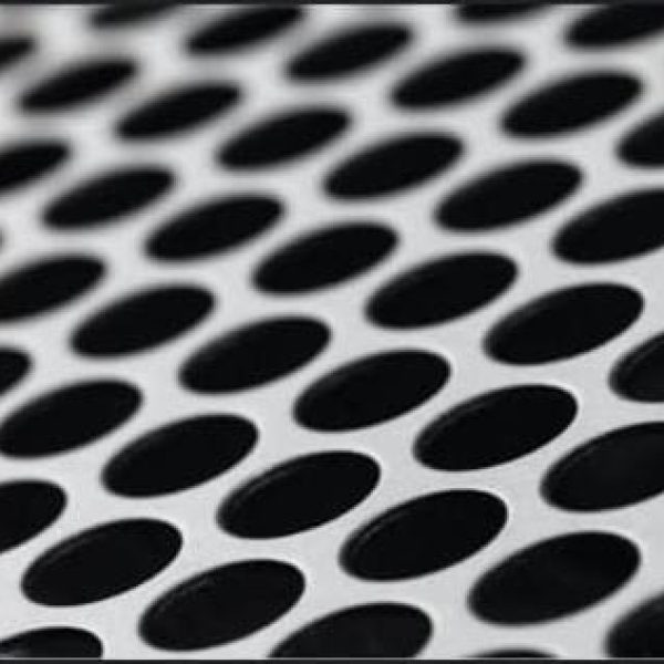 Perforated sheets