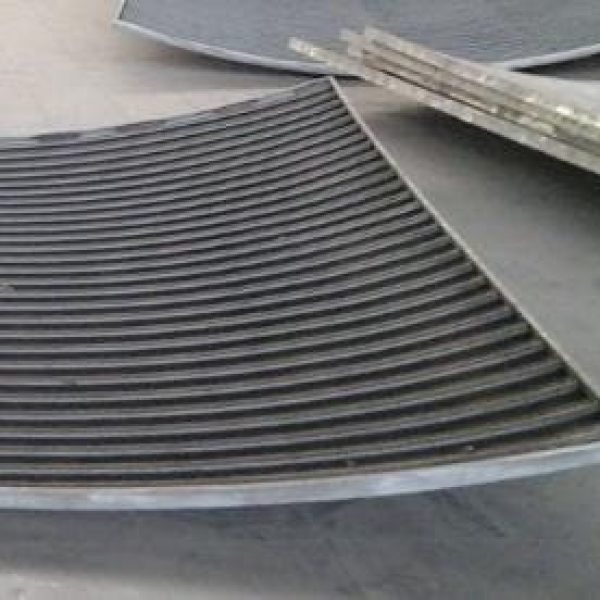 Screens for sugar industries