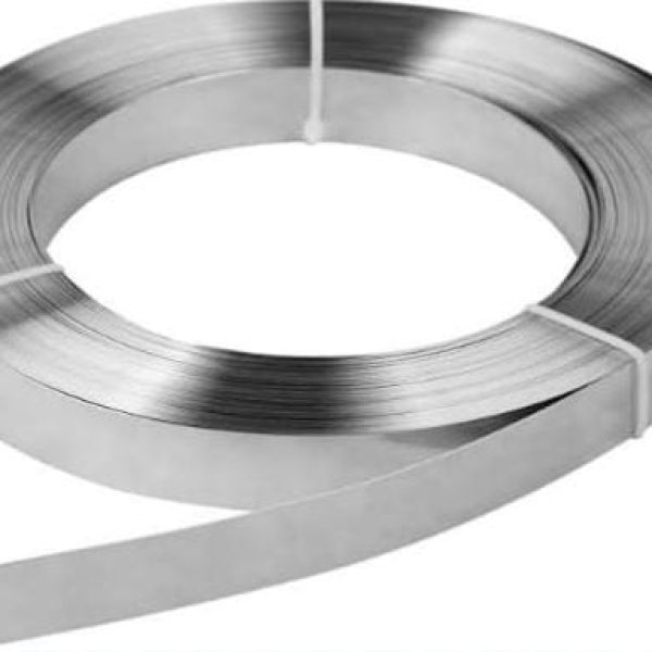 Stainless steel bandings
