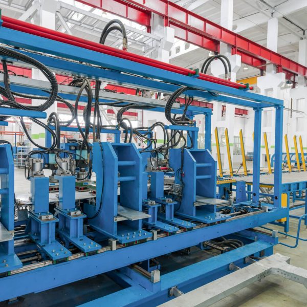 machine-manufacture-metallic-parts-refrigerator-plastics-machinery